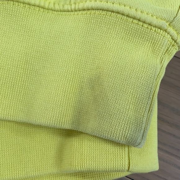 SOLD - Nike x Kyrie Irving Spongebob Pullover Hoodie - Picture 6 of 10